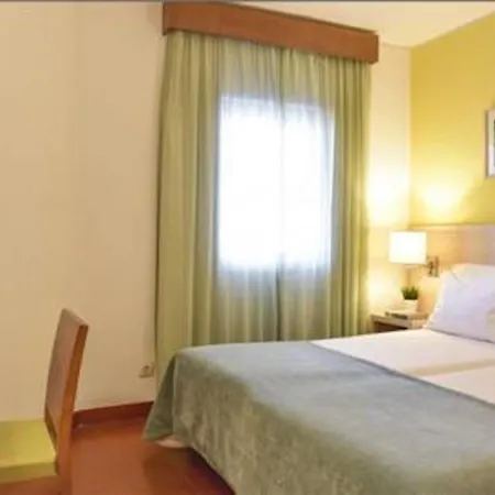 Aqualuz One Bedroom Pool View