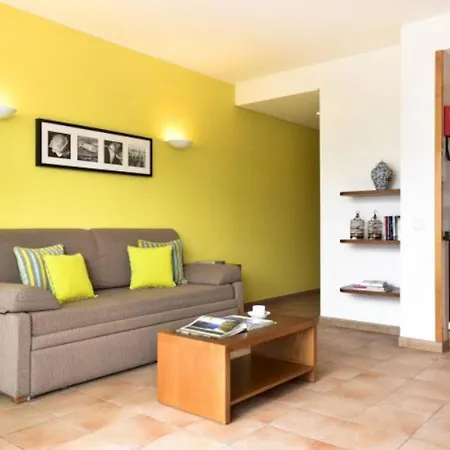 Apartamento Aqualuz One Bedroom Pool View Lagos