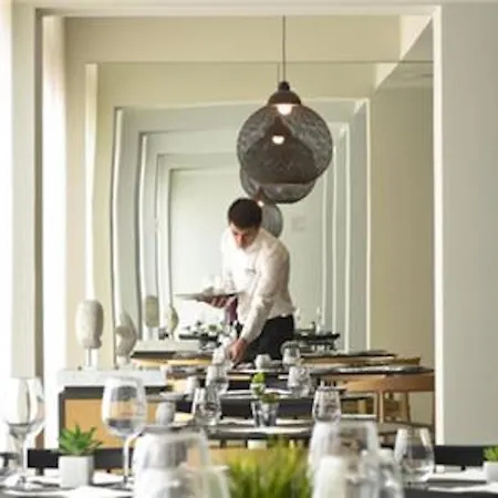 Aqualuz One Bedroom Pool View *