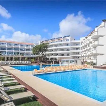 Aqualuz One Bedroom Pool View