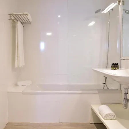 Aqualuz One Bedroom Pool View Apartament Lagos