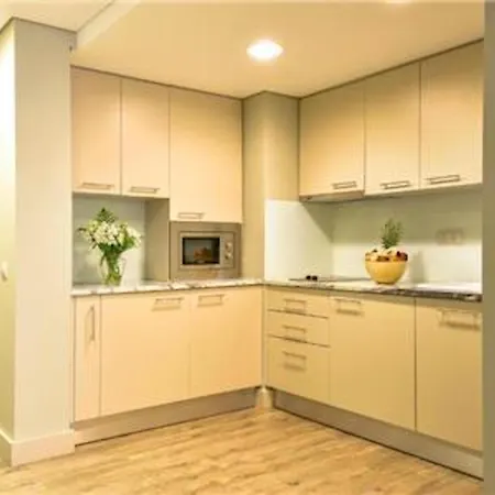 Appartement Aqualuz One Bedroom Pool View Lagos