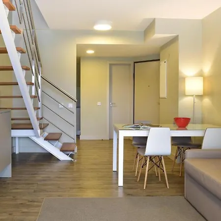 Aqualuz One Bedroom Pool View Lagos