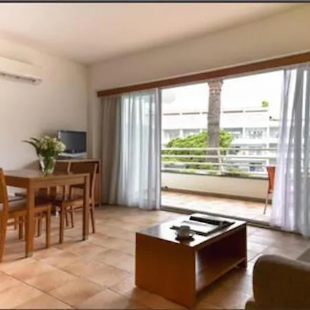 Appartement Aqualuz One Bedroom Pool View *