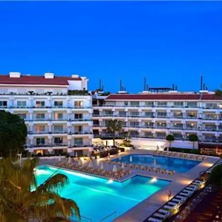 Aqualuz One Bedroom Pool View