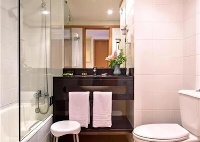 Lägenhet Aqualuz One Bedroom Pool View Lagos