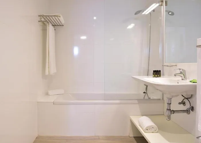 Aqualuz One Bedroom Pool View Lägenhet Lagos