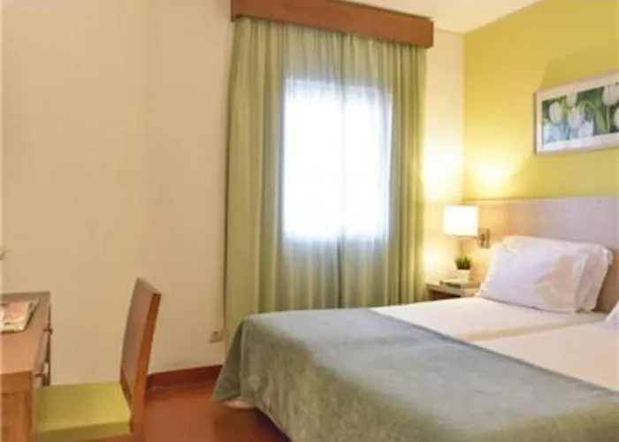 Aqualuz One Bedroom Pool View