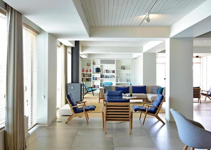 Aqualuz One Bedroom Pool View * Lagos