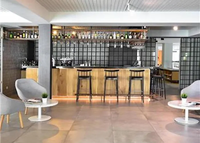 Lägenhet Aqualuz One Bedroom Pool View Lagos