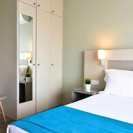 Апартаменты Aqualuz One Bedroom Pool View *