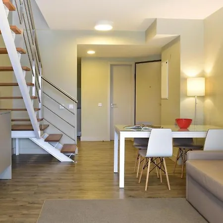 Aqualuz One Bedroom Pool View Лагуш