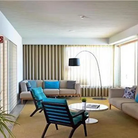 Apartman Aqualuz One Bedroom Pool View *